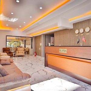 Side Guenes Otel